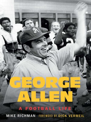 cover image of George Allen